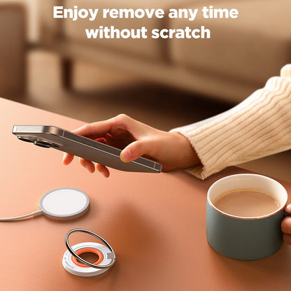 JOYROOM JR-ZS383 Magnetic Ring Phone Holder Stand Compatible with MagSafe