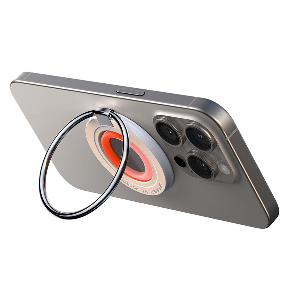 JOYROOM JR-ZS383 Magnetic Ring Phone Holder Stand Compatible with MagSafe