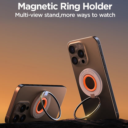 JOYROOM JR-ZS383 Magnetic Ring Phone Holder Stand Compatible with MagSafe