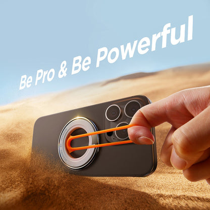 JOYROOM JR-ZS383 Magnetic Ring Phone Holder Stand Compatible with MagSafe