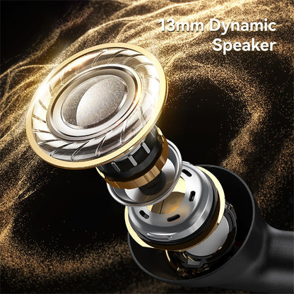 USAMS Echo E05 In-Ear Wireless Earphones
