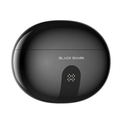 Black Shark T18 TWS Earbuds Wireless Bluetooth-Compatible Black Headphones