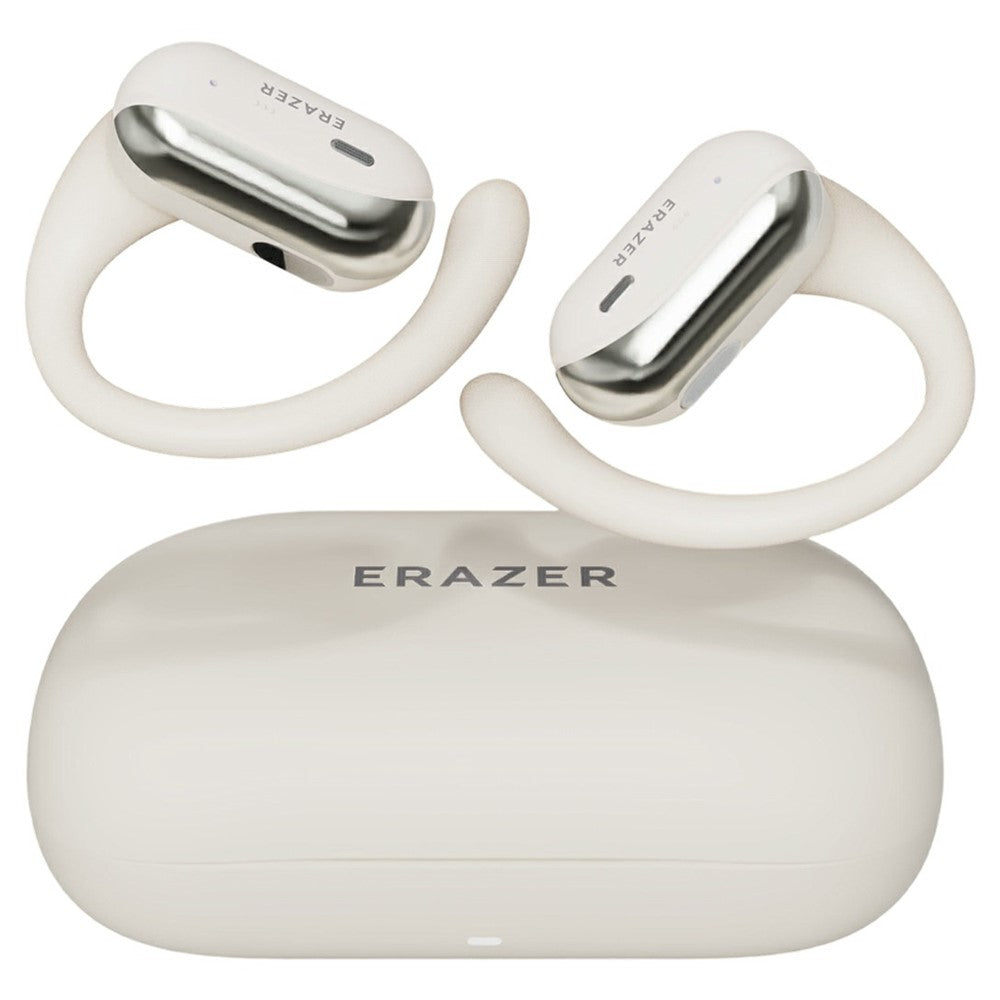 ERAZER ER50 Wireless Clip On Noise Cancelling Open Ear Earphone