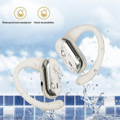 ERAZER ER50 Wireless Clip On Noise Cancelling Open Ear Earphone