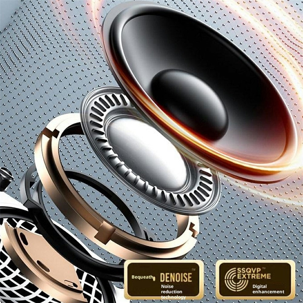 ERAZER ER50 Wireless Clip On Noise Cancelling Open Ear Earphone