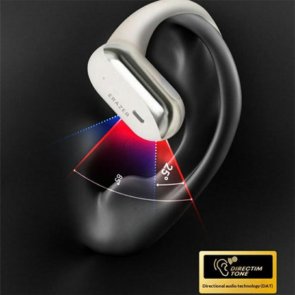 ERAZER ER50 Wireless Clip On Noise Cancelling Open Ear Earphone