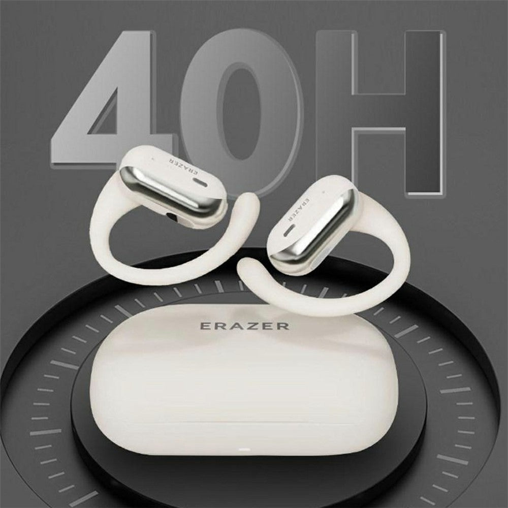 ERAZER ER50 Wireless Clip On Noise Cancelling Open Ear Earphone