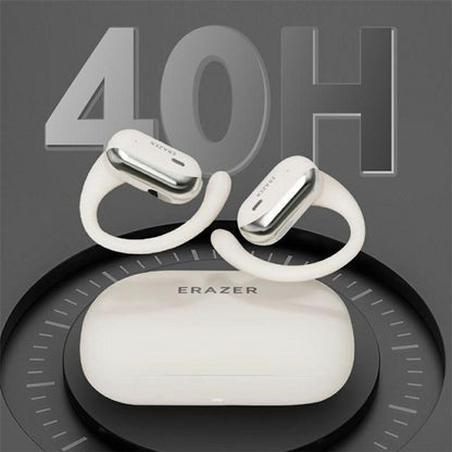 ERAZER ER50 Wireless Clip On Noise Cancelling Open Ear Earphone