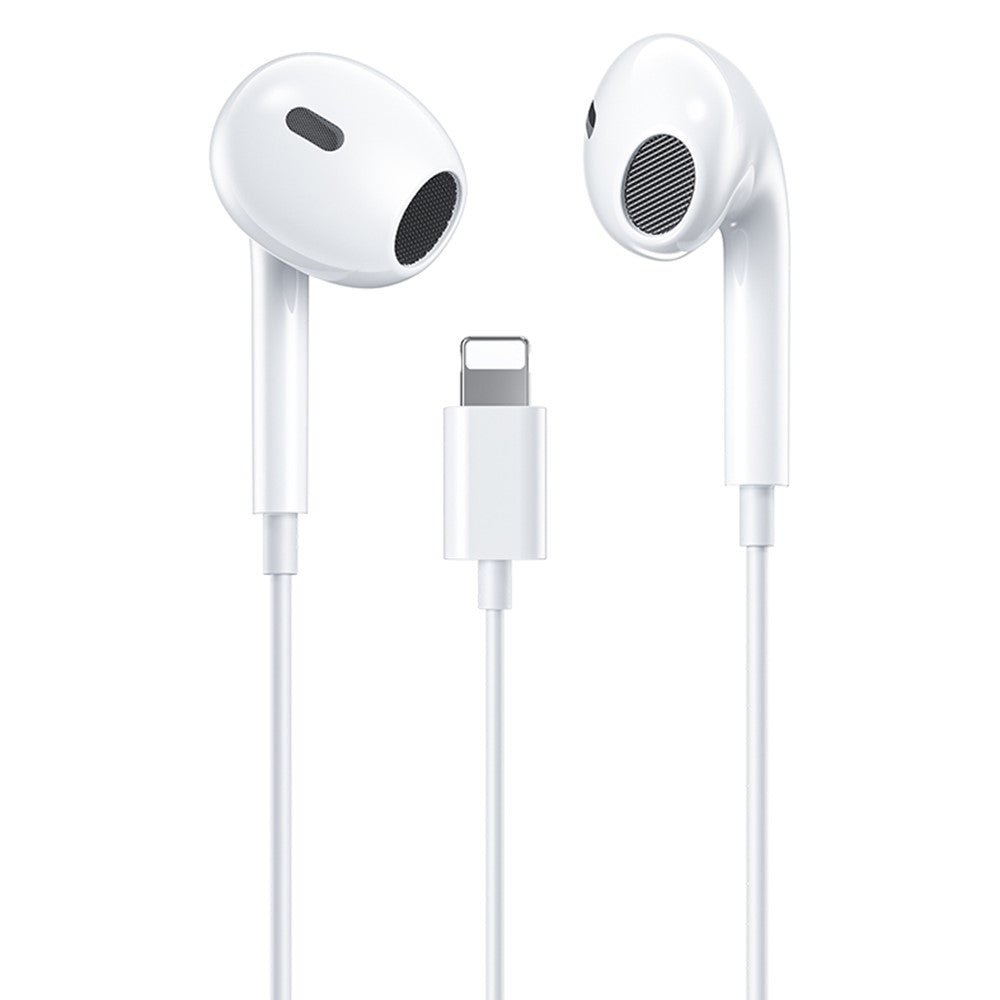 Wekome YB05 Kinkong Series Wired Earphones with Lightning Connector