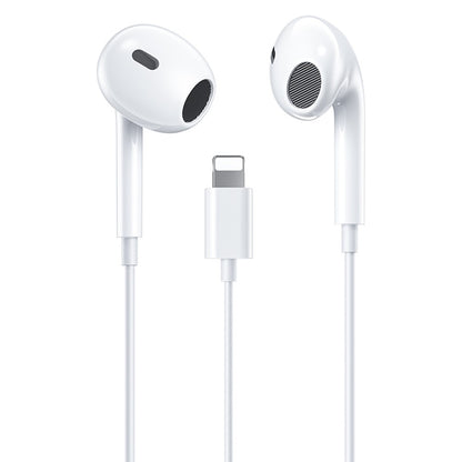 Wekome YB05 Kinkong Series Wired Earphones with Lightning Connector