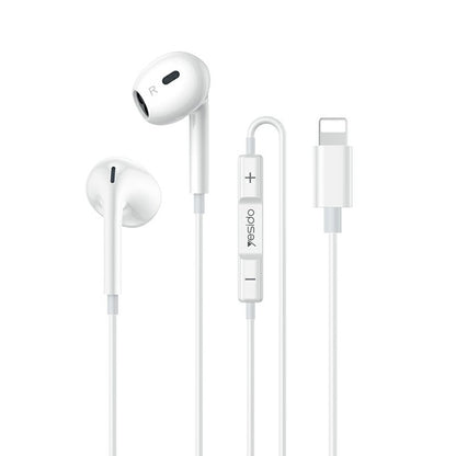 Yesido YH51 Wired In-Ear Headphones 8 Pin