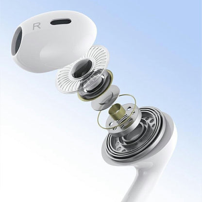 Yesido YH51 Wired In-Ear Headphones 8 Pin