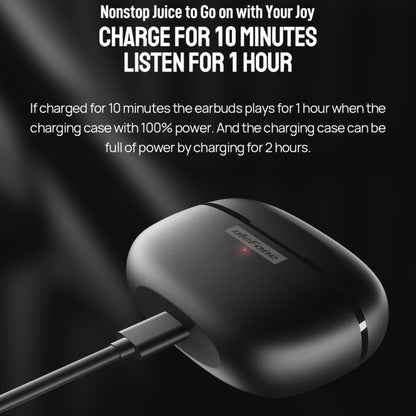 Ulefone Buds TWS True Wireless Bluetooth Earphones