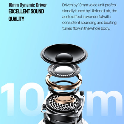 Ulefone Buds TWS True Wireless Bluetooth Earphones