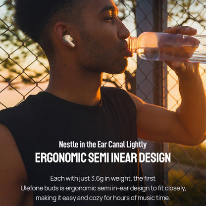 Ulefone Buds TWS True Wireless Bluetooth Earphones