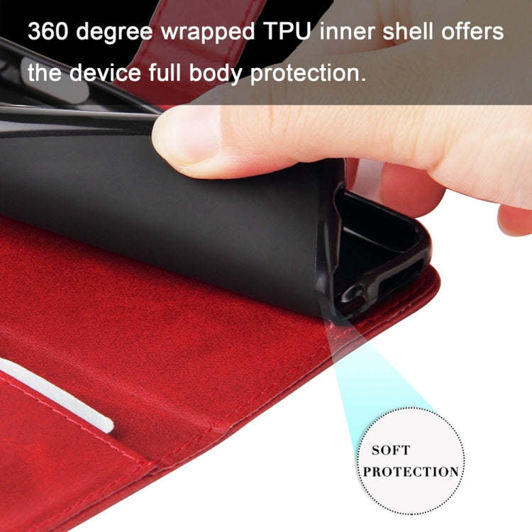 Fashion Calf Texture Zipper PU Leather Phone Case - For Oppo Reno11 F / F25 Pro / Reno11 / A59 / A2m / A38 4G / A18 4G