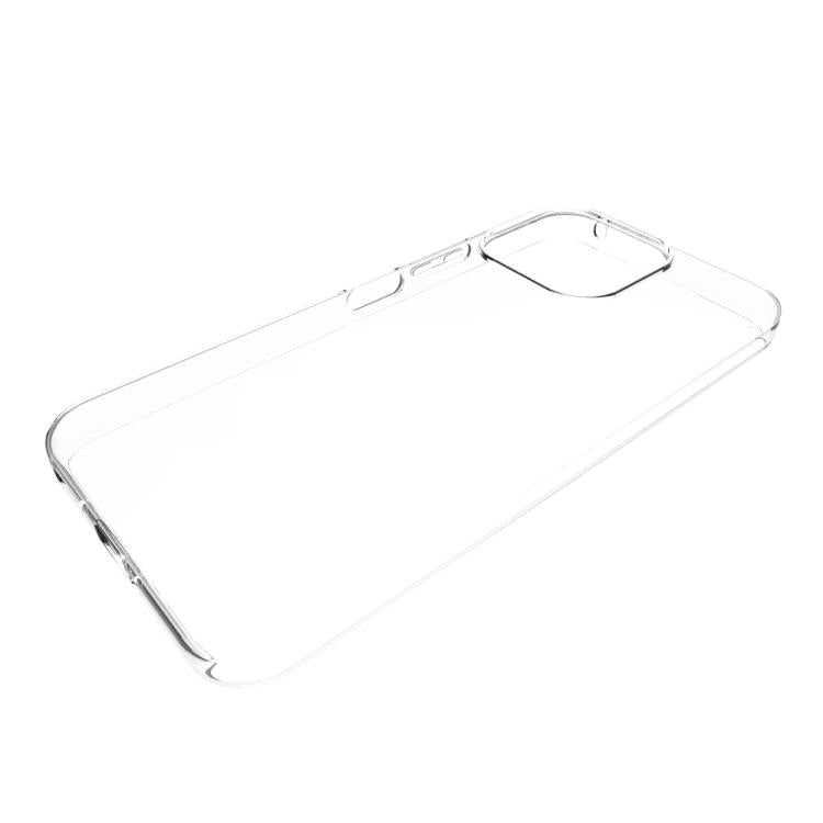 Waterproof Texture TPU Clear Phone Case - For OnePlus