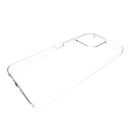 Waterproof Texture TPU Clear Phone Case - For OnePlus