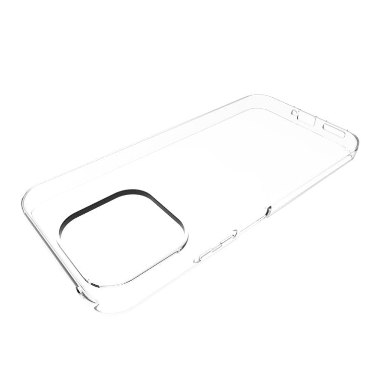 Waterproof Texture TPU Clear Phone Case - For OnePlus