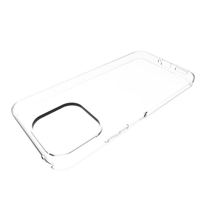 Waterproof Texture TPU Clear Phone Case - For OnePlus