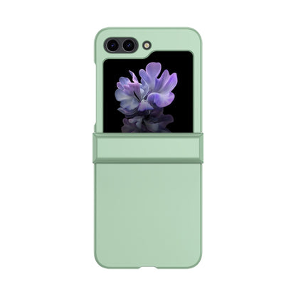 Skin Feel PC Phone Case with Hinge - For Samsung Galaxy Z Fold5 / Flip5