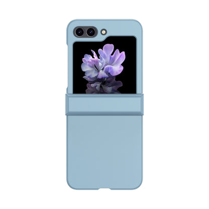 Skin Feel PC Phone Case with Hinge - For Samsung Galaxy Z Fold5 / Flip5