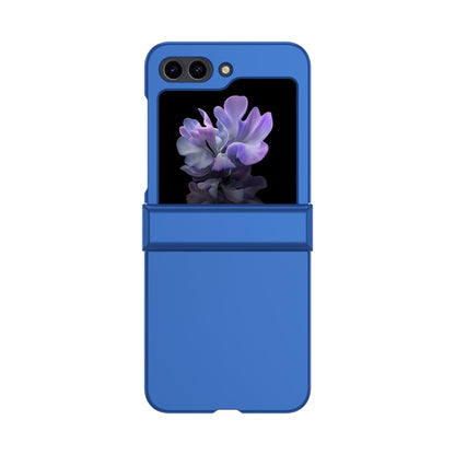 Skin Feel PC Phone Case with Hinge - For Samsung Galaxy Z Fold5 / Flip5