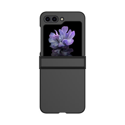 Skin Feel PC Phone Case with Hinge - For Samsung Galaxy Z Fold5 / Flip5