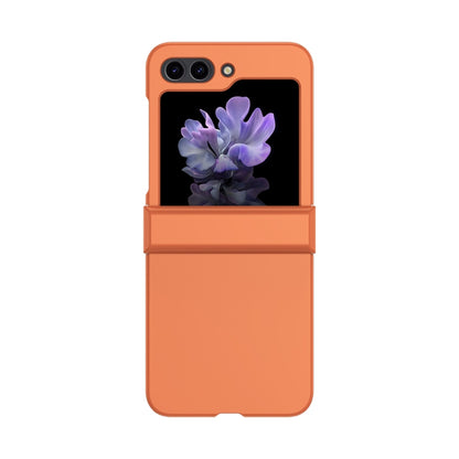 Skin Feel PC Phone Case with Hinge - For Samsung Galaxy Z Fold5 / Flip5