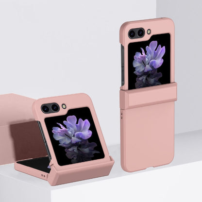 Skin Feel PC Phone Case with Hinge - For Samsung Galaxy Z Fold6 / Flip6