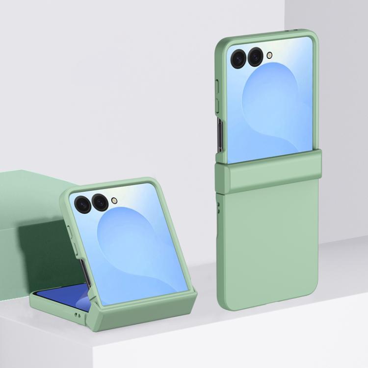Skin Feel PC Phone Case with Hinge - For Samsung Galaxy Z Flip8 / Fold8 Ultra
