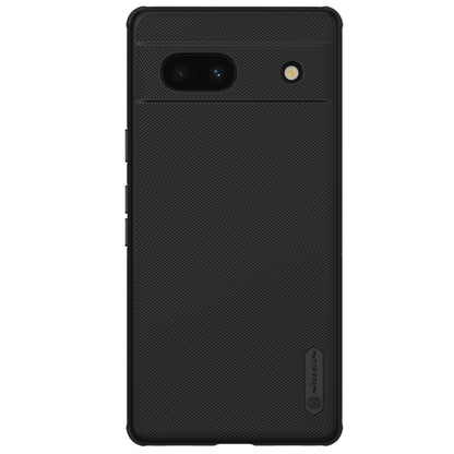 Nillkin Frosted Shield Pro PC + TPU Phone Case - For Google Pixel 7A and 8 Series