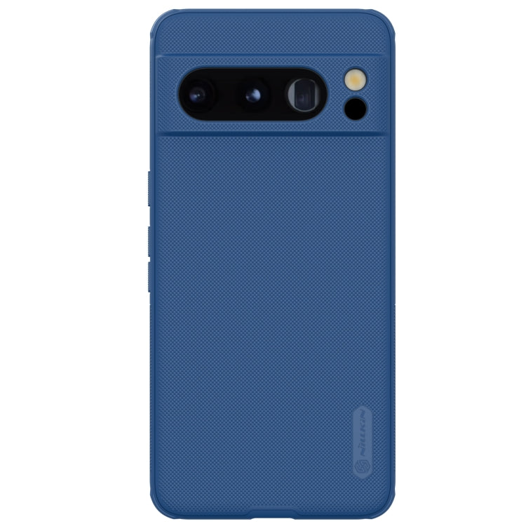 Nillkin Frosted Shield Pro PC + TPU Phone Case - For Google Pixel 7A and 8 Series