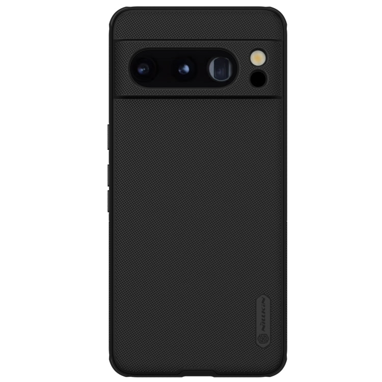 Nillkin Frosted Shield Pro PC + TPU Phone Case - For Google Pixel 7A and 8 Series