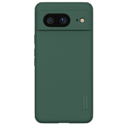 Nillkin Frosted Shield Pro PC + TPU Phone Case - For Google Pixel 7A and 8 Series