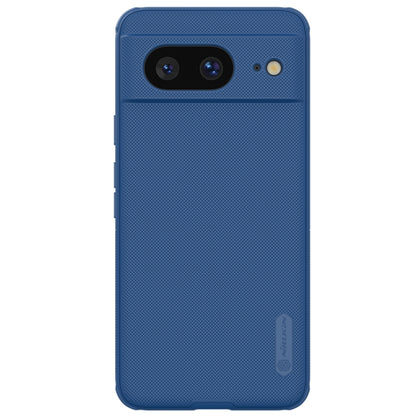 Nillkin Frosted Shield Pro PC + TPU Phone Case - For Google Pixel 7A / 8a / 8 Pro / 8