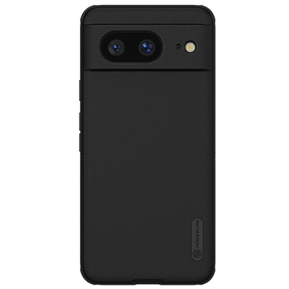 Nillkin Frosted Shield Pro PC + TPU Phone Case - For Google Pixel 7A and 8 Series