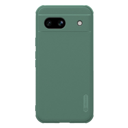 Nillkin Frosted Shield Pro PC + TPU Phone Case - For Google Pixel 7A and 8 Series