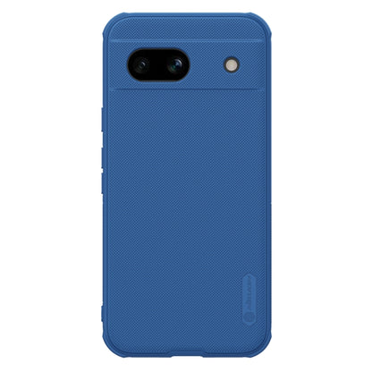 Nillkin Frosted Shield Pro PC + TPU Phone Case - For Google Pixel 7A and 8 Series