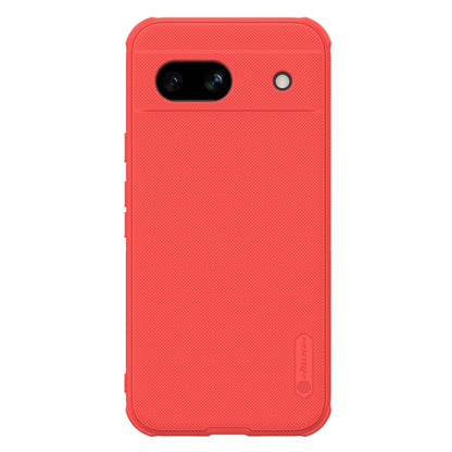 Nillkin Frosted Shield Pro PC + TPU Phone Case - For Google Pixel 7A and 8 Series