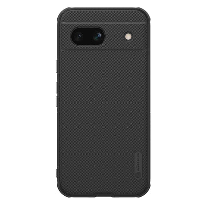 Nillkin Frosted Shield Pro PC + TPU Phone Case - For Google Pixel 7A and 8 Series