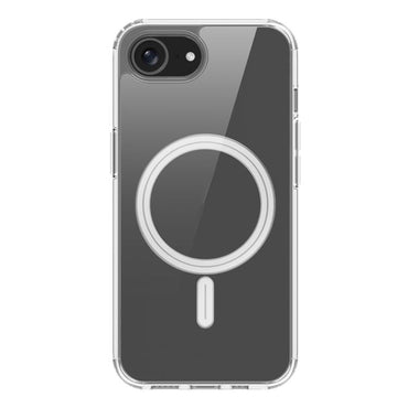 Dux Ducis Clin Mag Series MagSafe TPU Phone Case - For iPhone 17 / Air / 16 & 15 Series