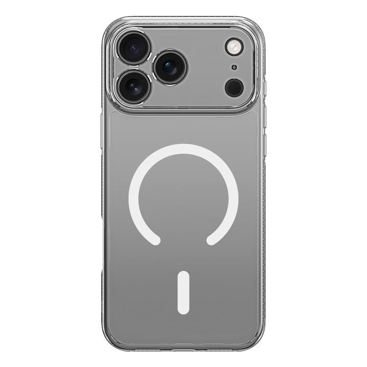 Dux Ducis Clin Mag Series MagSafe TPU Phone Case - For iPhone 17 / 16 & 15 Series