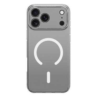 Dux Ducis Clin Mag Series MagSafe TPU Phone Case - For iPhone 17 / 16 & 15 Series