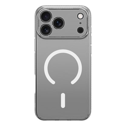 Dux Ducis Clin Mag Series MagSafe TPU Phone Case - For iPhone 17 / 16 & 15 Series