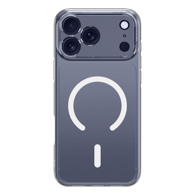 Dux Ducis Clin Mag Series MagSafe TPU Phone Case - For iPhone 17 / 17e / 16e / Air / 16 Pro / 16 Pro Max