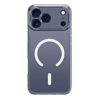 Dux Ducis Clin Mag Series MagSafe TPU Phone Case - For iPhone 17 / 17e / 16e / Air / 16 Pro / 16 Pro Max