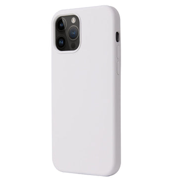 Liquid Silicone Phone Case - For iPhone 15 Pro Max - mosaccessories