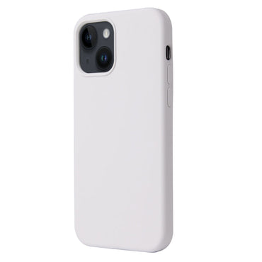 Liquid Silicone Phone Case - For iPhone 15 Plus - mosaccessories