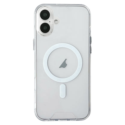Clear MagSafe Acrylic Hybrid TPU Phone Case - For iPhone 12 / 12 Pro Max and Later series